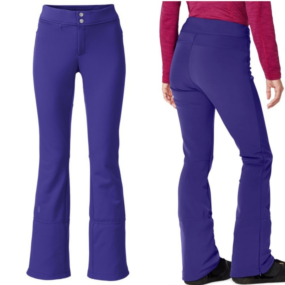 The North Face woman's Apex Snoga pants size 14